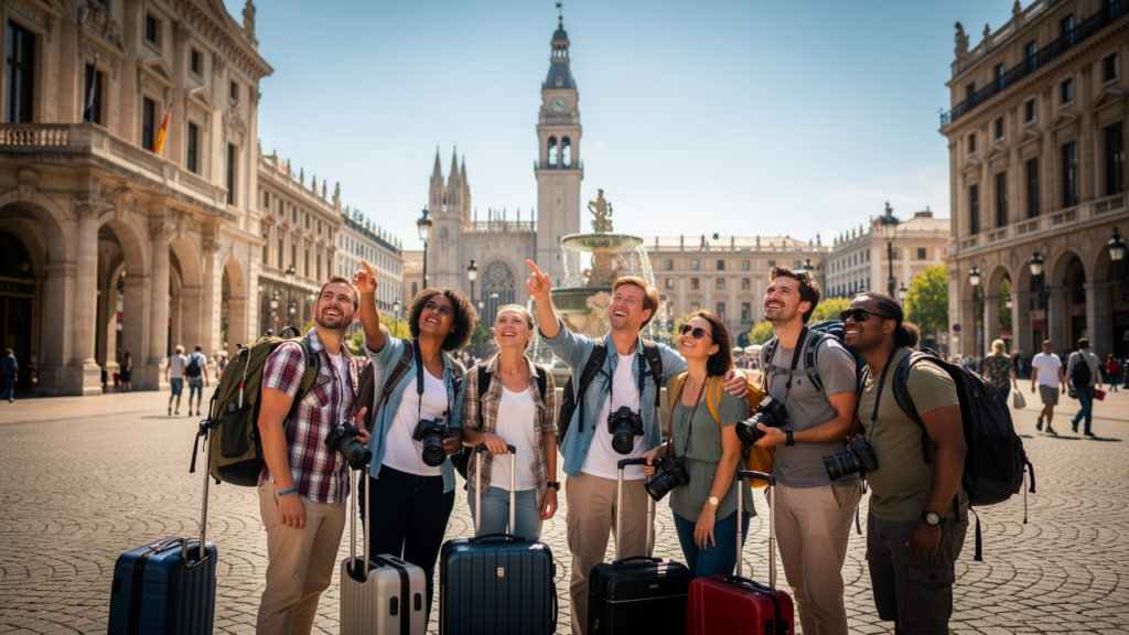 Group Tours