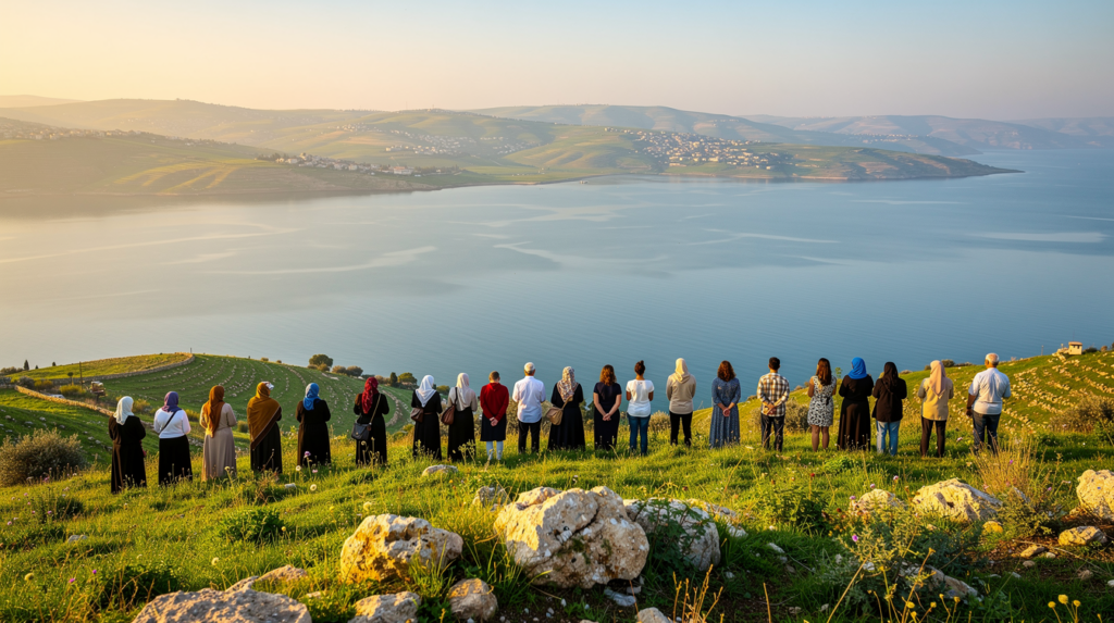 Complete Guide to Planning a Christian Pilgrimage to Israel