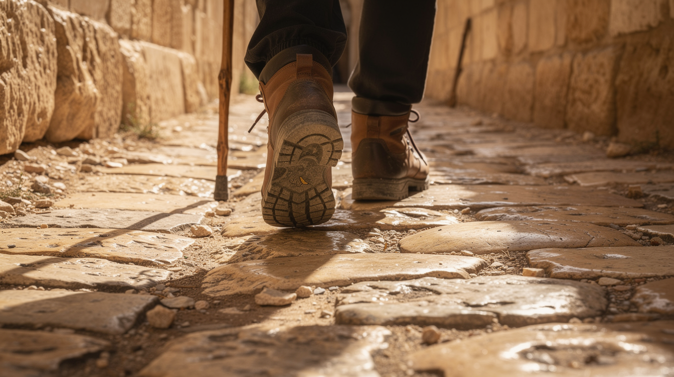 Complete Guide to Planning a Christian Pilgrimage to Israel