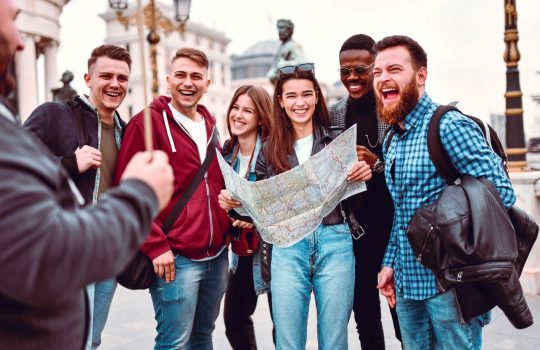 Organized Tours2