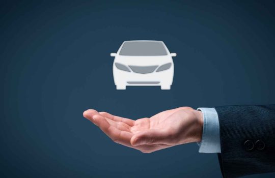 Renting a car abroad2